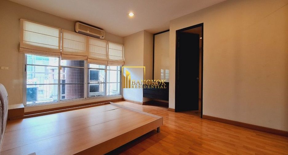 ให้เช่า 3 ห้องนอน คอนโด ใน คลองเตย, กรุงเทพฯ