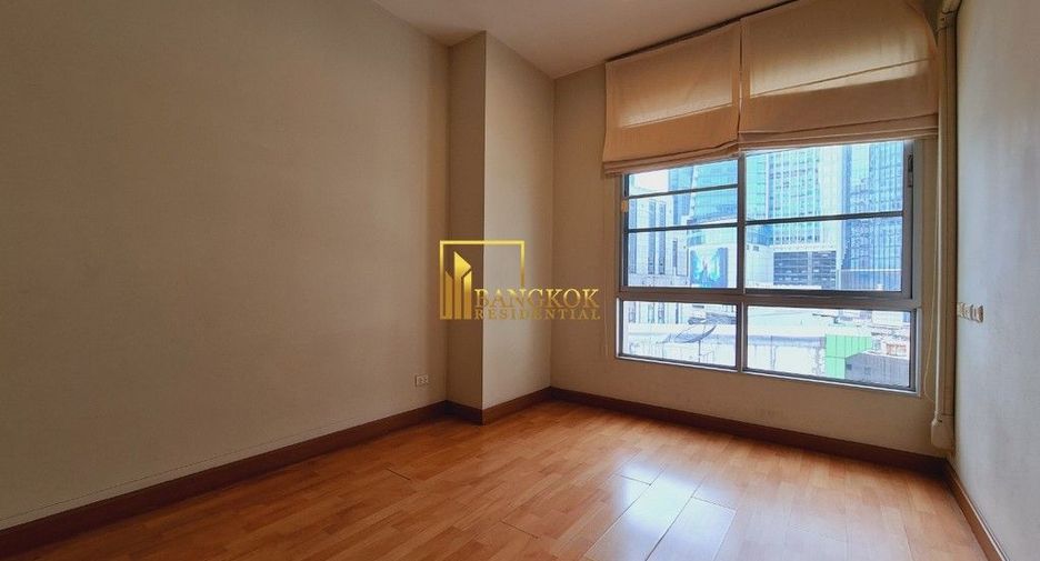 ให้เช่า 3 ห้องนอน คอนโด ใน คลองเตย, กรุงเทพฯ