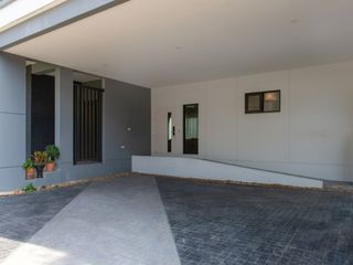 For rent and for sale 5 bedrooms house in Bang Kruai, Nonthaburi