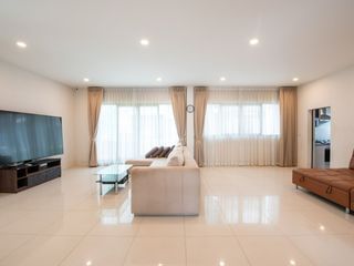 For rent and for sale 5 bedrooms house in Bang Kruai, Nonthaburi