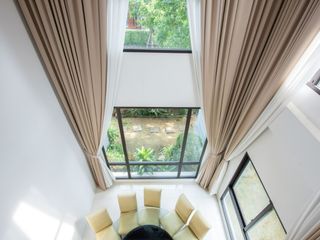 For rent and for sale 5 bedrooms house in Bang Kruai, Nonthaburi