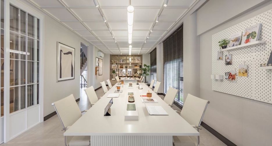 Büro zum Kauf in Suan Luang, Bangkok