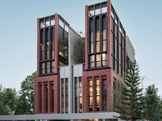 For sale office in Suan Luang, Bangkok