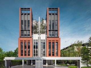 For sale office in Suan Luang, Bangkok