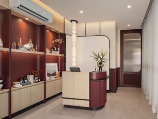 For sale office in Suan Luang, Bangkok