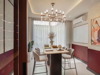 For sale office in Suan Luang, Bangkok