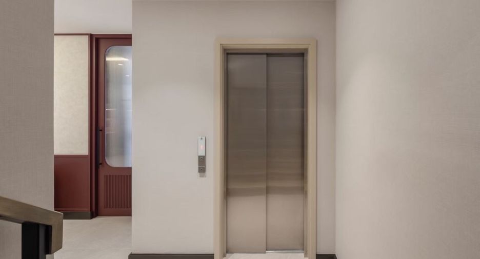 Büro zum Kauf in Suan Luang, Bangkok