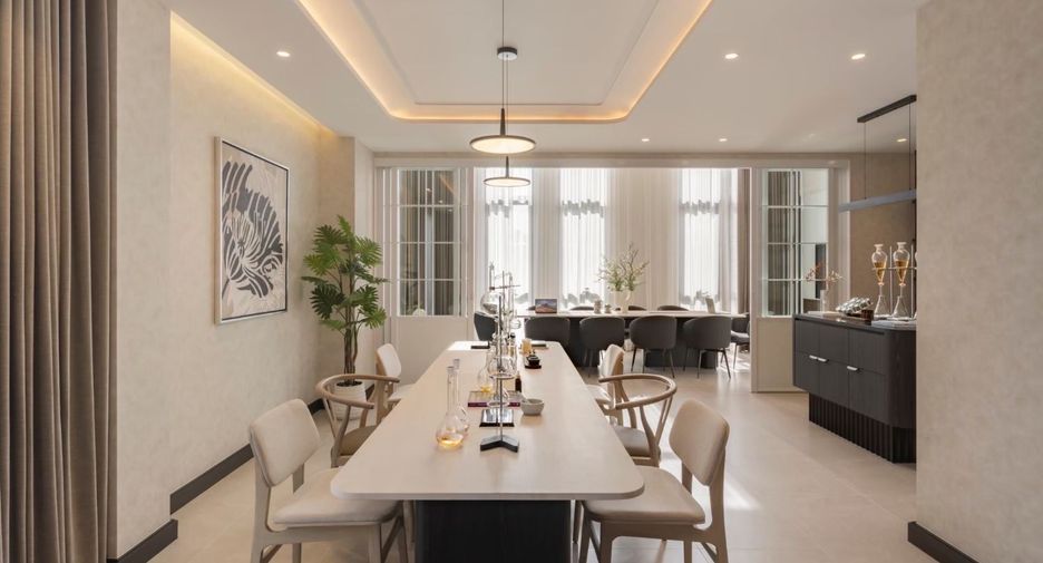Büro zum Kauf in Suan Luang, Bangkok