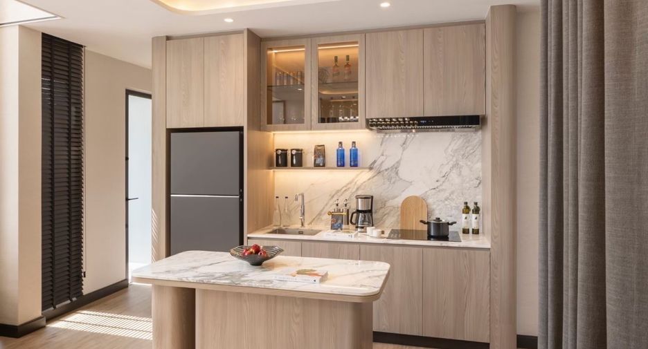 Büro zum Kauf in Suan Luang, Bangkok