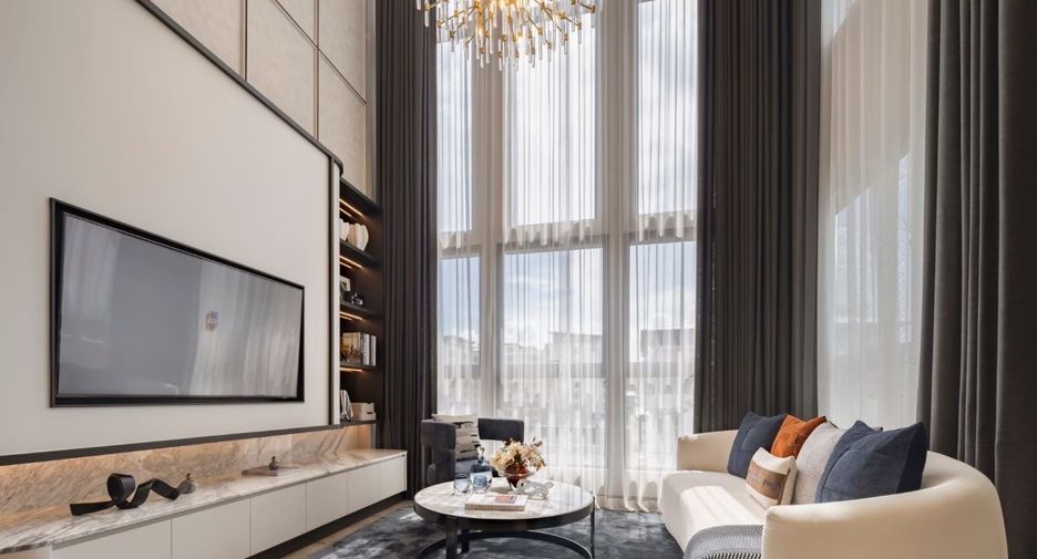 Büro zum Kauf in Suan Luang, Bangkok