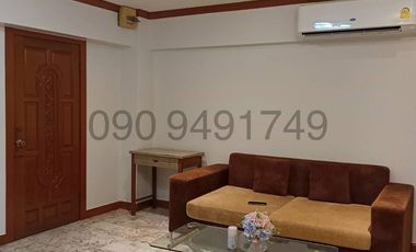 Wohnung zum Kauf mit 1 Zimmer in Wang Thonglang, Bangkok