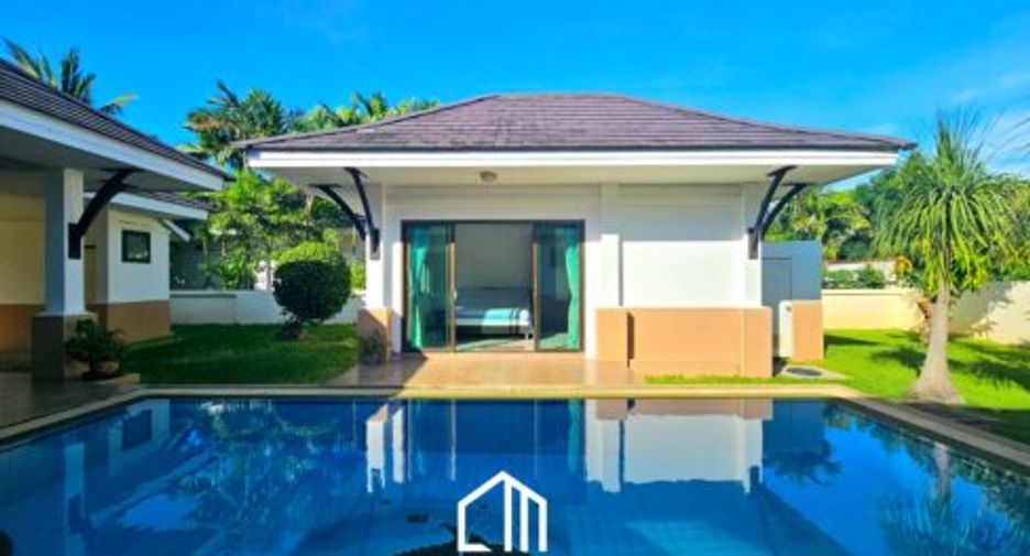 Casa en venta de 3 habitaciones en Pran Buri, Prachuap Khiri Khan