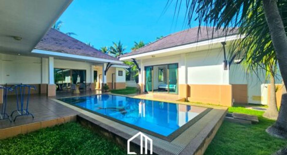 Casa en venta de 3 habitaciones en Pran Buri, Prachuap Khiri Khan