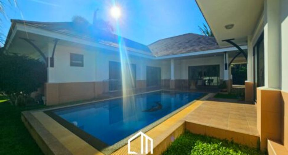Casa en venta de 3 habitaciones en Pran Buri, Prachuap Khiri Khan