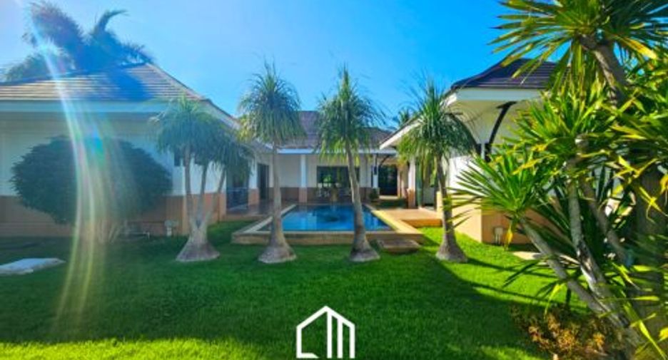 Casa en venta de 3 habitaciones en Pran Buri, Prachuap Khiri Khan