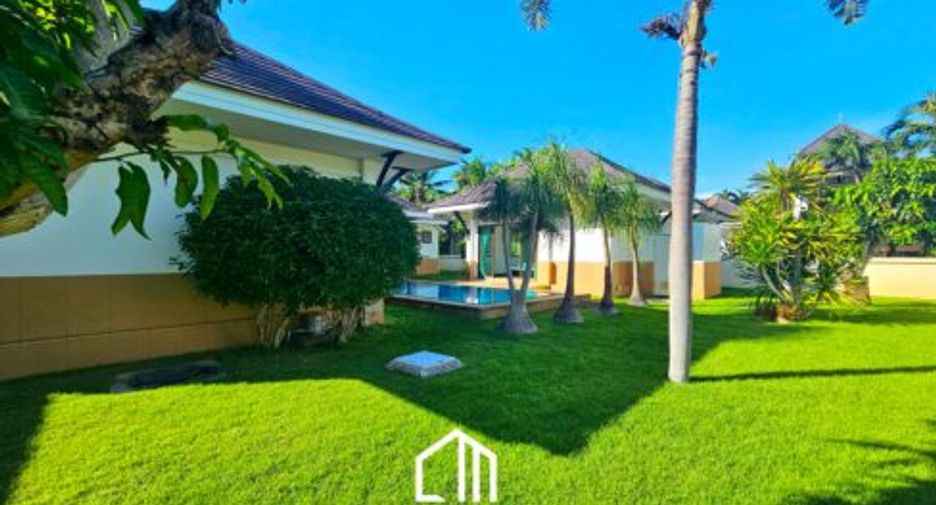 Casa en venta de 3 habitaciones en Pran Buri, Prachuap Khiri Khan