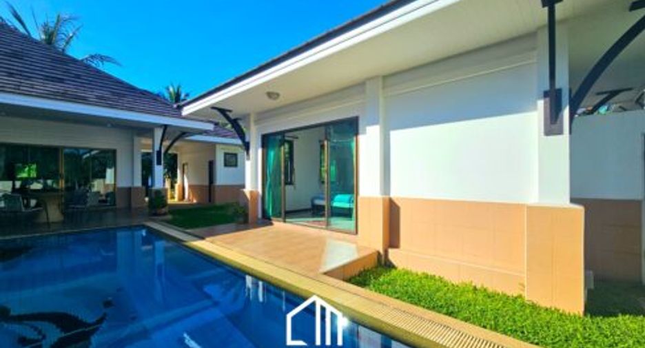 Casa en venta de 3 habitaciones en Pran Buri, Prachuap Khiri Khan
