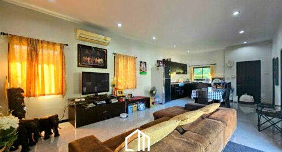 Casa en venta de 3 habitaciones en Pran Buri, Prachuap Khiri Khan