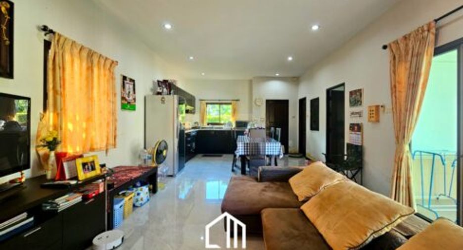 Casa en venta de 3 habitaciones en Pran Buri, Prachuap Khiri Khan