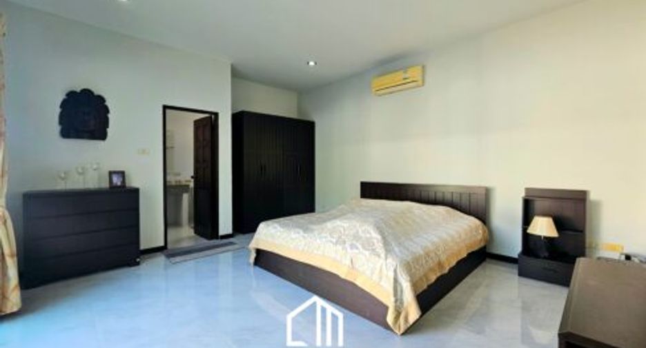 Casa en venta de 3 habitaciones en Pran Buri, Prachuap Khiri Khan