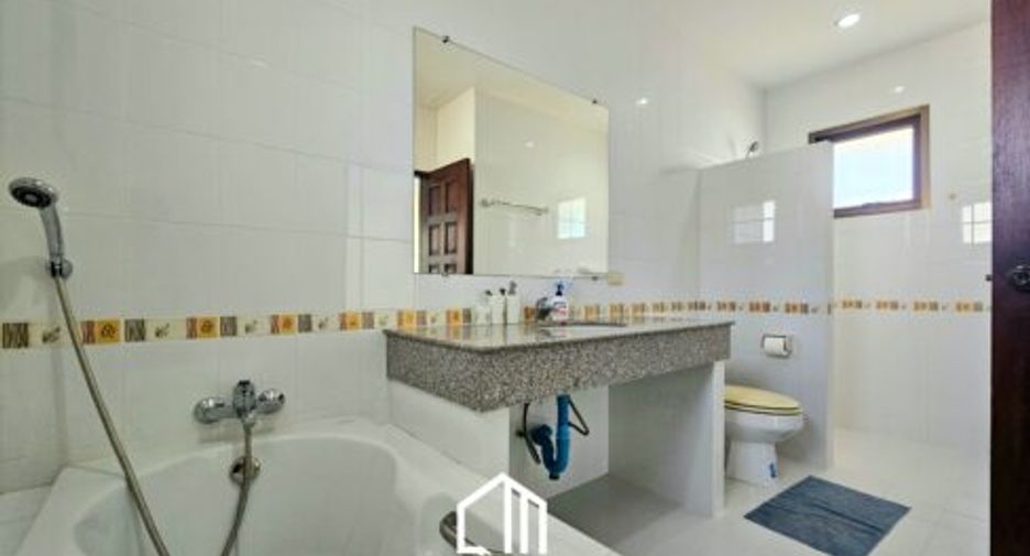Casa en venta de 3 habitaciones en Pran Buri, Prachuap Khiri Khan