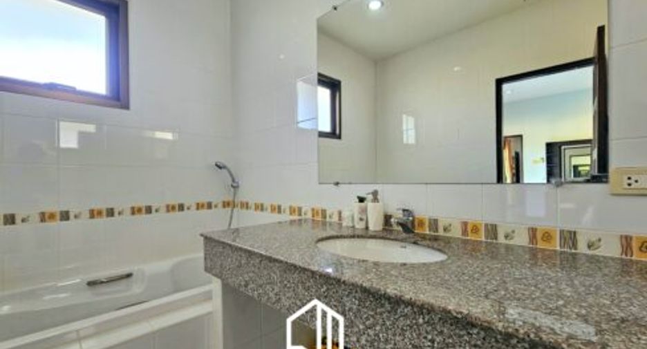 Casa en venta de 3 habitaciones en Pran Buri, Prachuap Khiri Khan