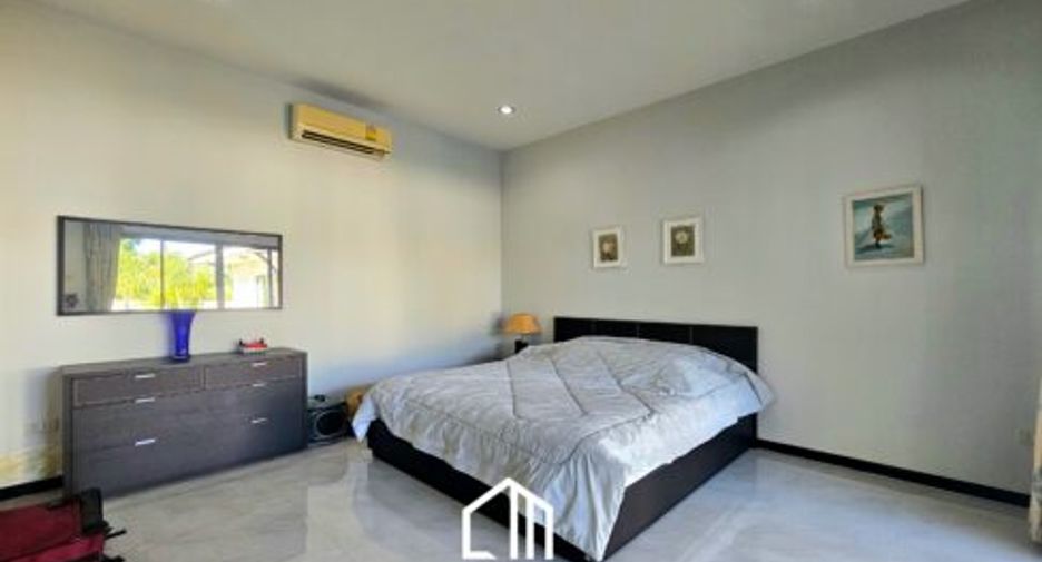 Casa en venta de 3 habitaciones en Pran Buri, Prachuap Khiri Khan