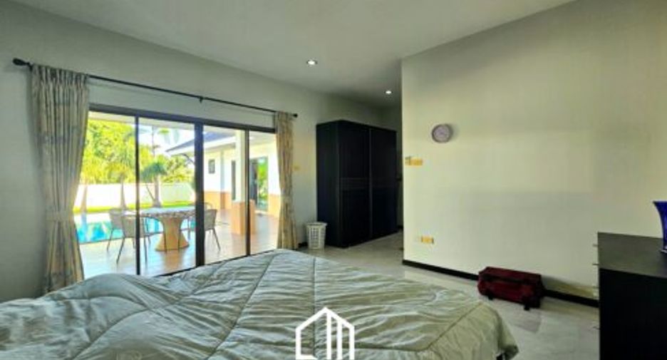 Casa en venta de 3 habitaciones en Pran Buri, Prachuap Khiri Khan