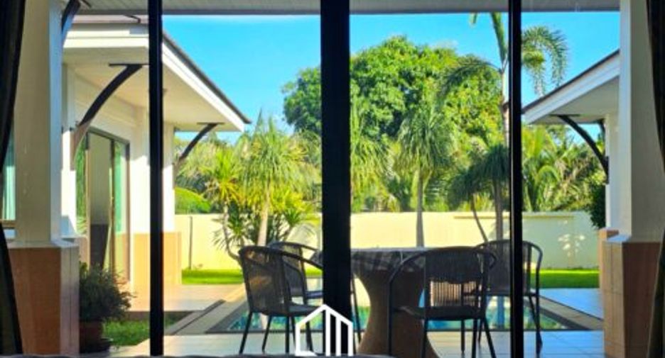 Casa en venta de 3 habitaciones en Pran Buri, Prachuap Khiri Khan