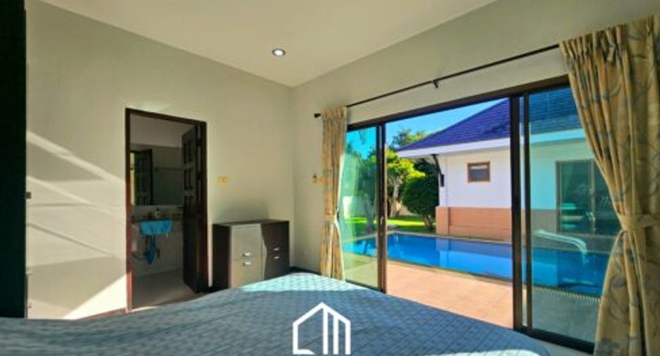 Casa en venta de 3 habitaciones en Pran Buri, Prachuap Khiri Khan