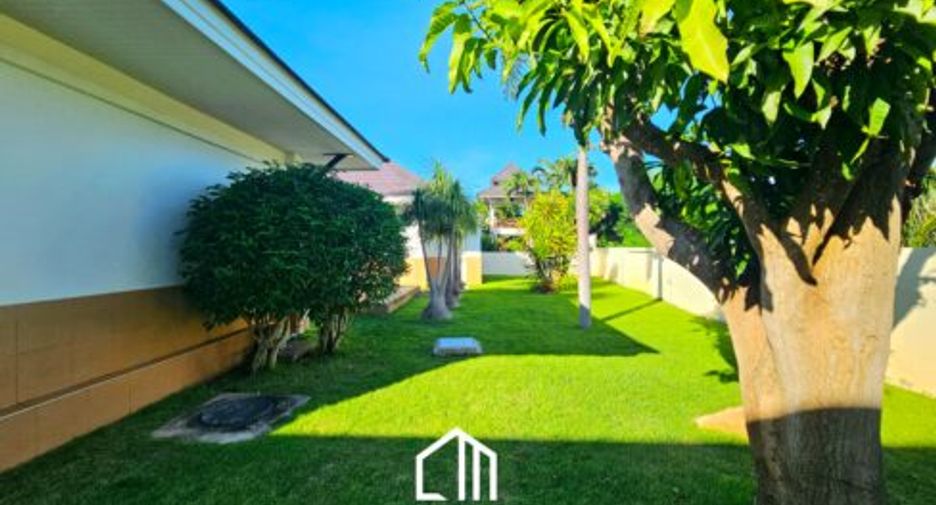 Casa en venta de 3 habitaciones en Pran Buri, Prachuap Khiri Khan