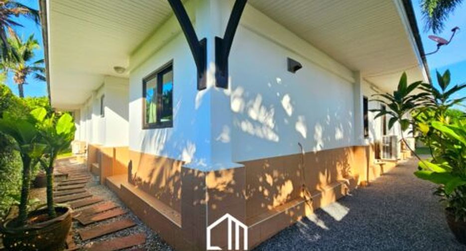 Casa en venta de 3 habitaciones en Pran Buri, Prachuap Khiri Khan