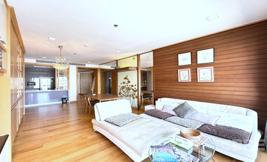 For sale 2 bedrooms condo in Khlong Toei, Bangkok