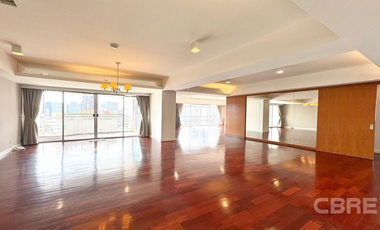 For sale 3 ベッドルーム condo in Watthana, Bangkok