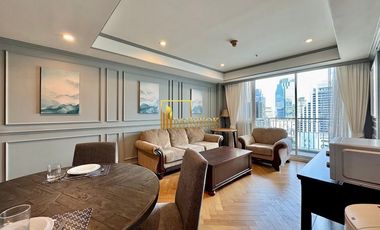 Condo en alquiler de 1 habitaciones en Khlong Toei, Bangkok