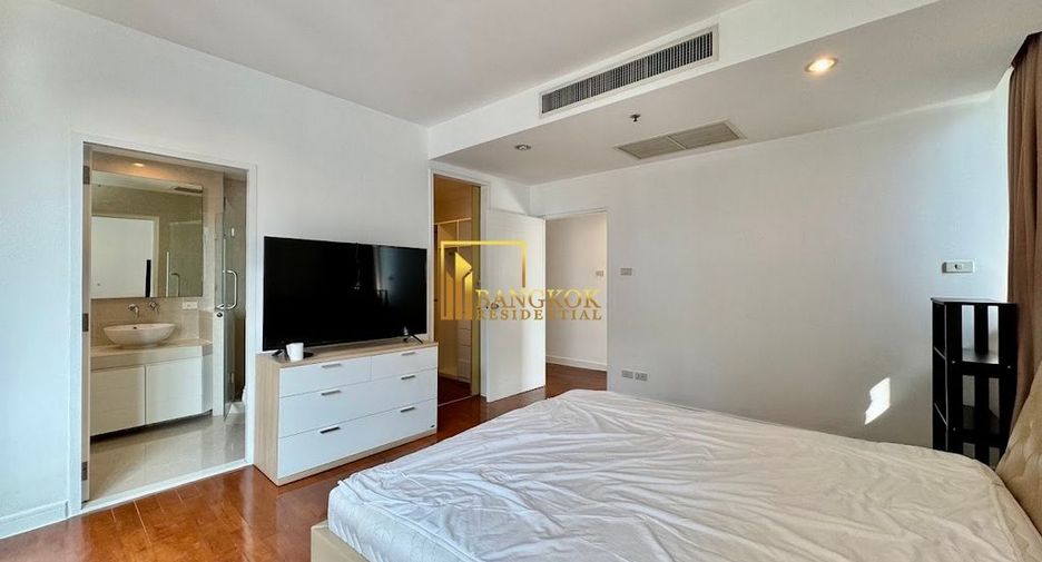 Condo en alquiler de 2 habitaciones en Khlong Toei, Bangkok