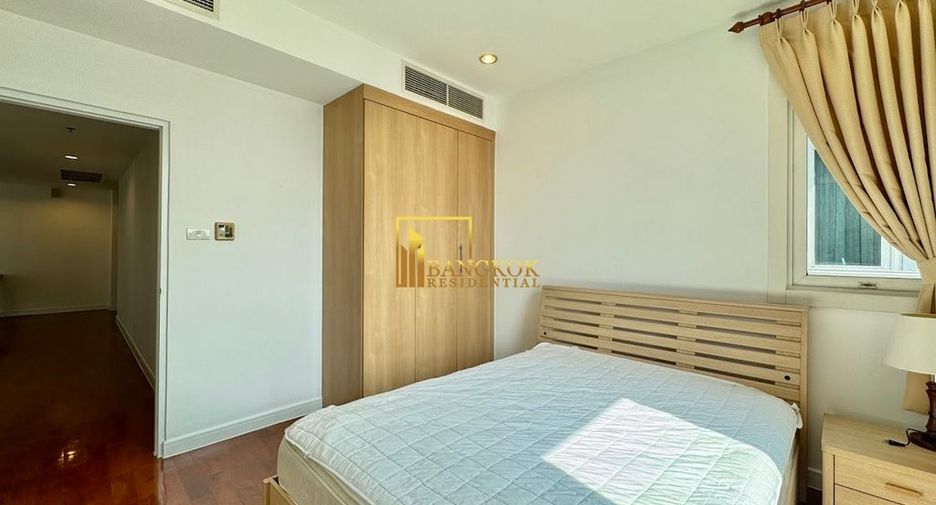 Condo en alquiler de 2 habitaciones en Khlong Toei, Bangkok