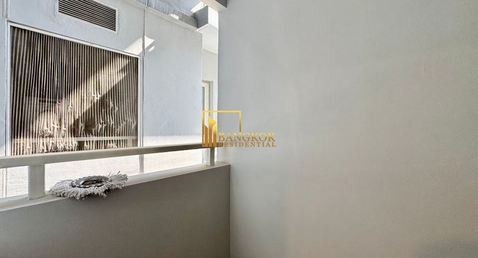 Condo en alquiler de 2 habitaciones en Khlong Toei, Bangkok