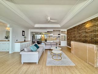 Apartment zur Miete mit 3 Zimmer in Watthana, Bangkok