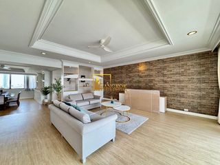 Apartment zur Miete mit 3 Zimmer in Watthana, Bangkok