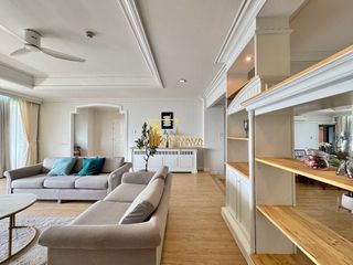 Apartment zur Miete mit 3 Zimmer in Watthana, Bangkok