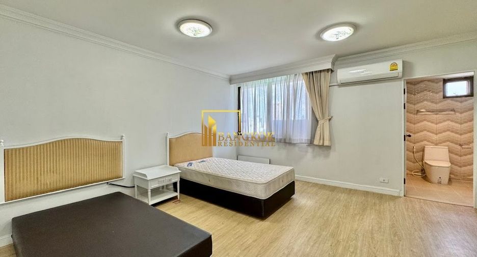 Apartamento en alquiler de 3 habitaciones en Watthana, Bangkok