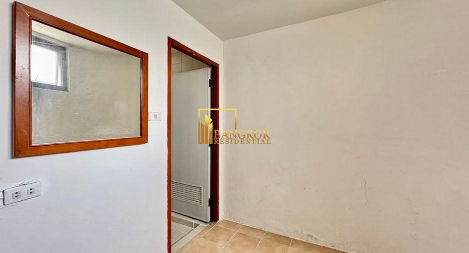 Apartamento en alquiler de 3 habitaciones en Watthana, Bangkok