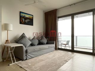 For sale 1 Beds condo in Bang Lamung, Chonburi