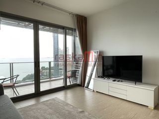 For sale 1 Beds condo in Bang Lamung, Chonburi