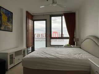 For sale 1 Beds condo in Bang Lamung, Chonburi