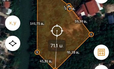 出售 土地 在 Mueang Rayong, Rayong