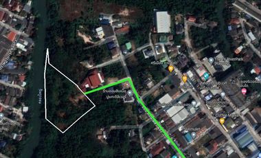 出售 土地 在 Mueang Rayong, Rayong