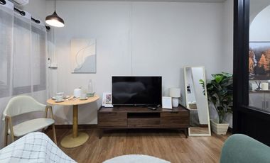 Продажа 1 кровать кондо в Mueang Chiang Mai, Чианг Маи