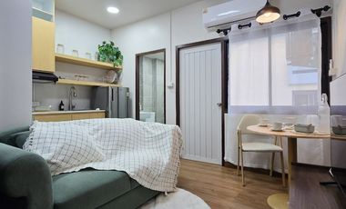 For sale 1 bed condo in Mueang Chiang Mai, Chiang Mai